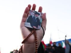 Trump figyelmezteti Iránt, hogy ne tegyen megtorlást Ali Khamenei ajatollah meggyilkolása után: NPR| mobilit.hu