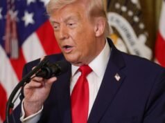 Trump háborús retorikája nyers. A közönségtől függően másként is hallható| mobilit.hu