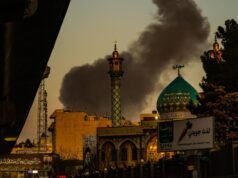 Trump ígéretet tesz a háború eszkalálására, ha megosztottság alakul ki Iránban| mobilit.hu