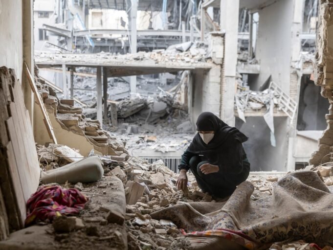 Trump legfőbb tanácsadója szerint az iráni háború eddig 12 milliárd