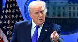 Trump szerint Irán „nagyon súlyos veszteségeket” fog szenvedni, célpontok emelésével fenyeget| mobilit.hu