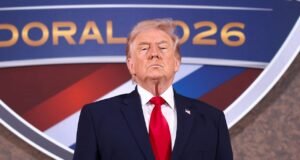 Trump szerint az Egyesült Államoknak hatalmas mennyiségű olaja van Venezuelából, és Kubából a „sor végén”| mobilit.hu