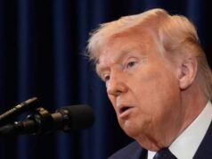 Trump szerint az iráni háború hamarosan véget ér, „csalódott” az új legfelsőbb vezető – a nemzeti – kiválasztásában| mobilit.hu