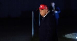 Trump szerint az iráni háború „négy hétig vagy kevesebb ideig” tarthat, ha a támadások eszkalálódnak| mobilit.hu