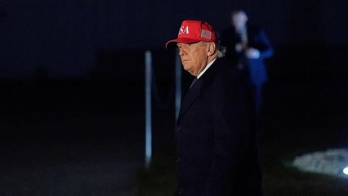 Trump szerint az iráni háború „négy hétig vagy kevesebb ideig”