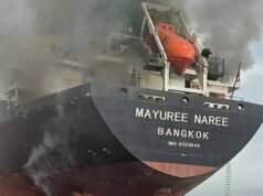 Trump szerint „sok ország” hadihajókat küld Hormuzba az iráni blokád közepette. USA-Izrael háború Irán miatt| mobilit.hu