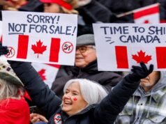 Trump szuverenitási fenyegetései után a kanadaiak „felkönyökölnek”| mobilit.hu