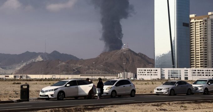 Trump védelmezi a háborút, miközben az Iránnal való konfliktus eszkalálódik