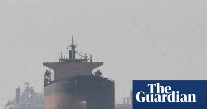 Túl a szoroson: Miért tarthatja magasan az olajárakat a Kargh-sziget