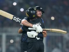 Új-Zéland legyőzte Dél-Afrikát és bejutott a T20-as világbajnokság döntőjébe. Hírek az ICC férfi T20-as világbajnokságról| mobilit.hu