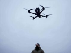 Ukrajna olcsó drónjai iránt érdeklődnek az Egyesült Államok és az Öböl menti országok, de a háborús embargó gátolja az eladásokat| mobilit.hu