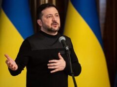 Ukrajna új szerepet kap az Egyesült Államok és az Öböl menti szövetségeseinek védelmezőjeként az iráni háború közepette| mobilit.hu