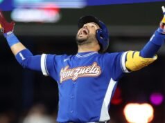 Venezuela legyőzte az Egyesült Államokat, megnyerte az első baseball-világbajnokságot| mobilit.hu