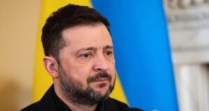 Zelenszkij az Öböl menti arab államokba látogat, hogy beszéljen a drónok védelméről| mobilit.hu