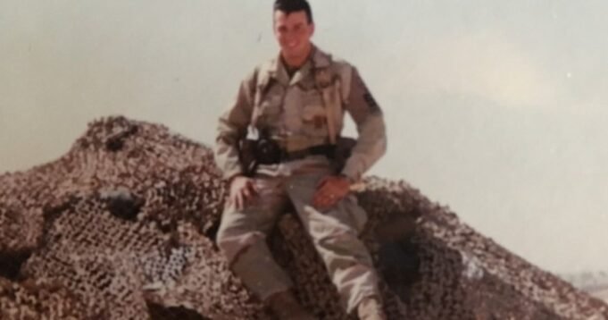 „A légierő nukleáris szakértője voltam – ami most történt, az