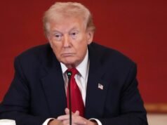 „Teljesen leromboljuk a terrorista rezsimet”: Trump „figyelje meg, mi történik ma” figyelmeztetést adott ki| mobilit.hu