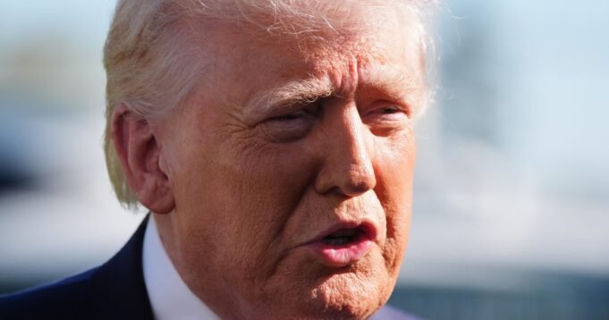 A CENTCOM szerint az Egyesült Államok hétfőn megkezdi a hajók