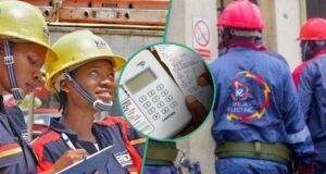 A Disco azt tanácsolja az ügyfeleknek, hogy kerüljék az alkalmazottak általi zsarolást, a hivatalos áramfizetési módokat| mobilit.hu