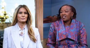 A kenyai First Lady Rachel Ruto találkozik Melania Trumppal a Fehér Házban: „Amerikának Jézusban kell élnie”| mobilit.hu