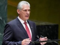 A kubai elnök azt mondta: „megvédjük magunkat” az Egyesült Államok inváziója ellen – National| mobilit.hu