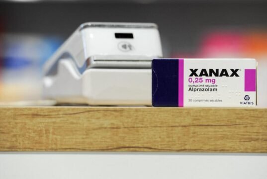 A nyugat-virginiai székhelyű cégtől beszerzett Xanaxot országszerte visszahívták. Amit tudnia kell| mobilit.hu