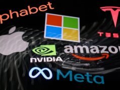 Az Alphabet, a Meta, az Amazon, az Nvidia vezeti a technológiai felvonulást az iráni tűzszünet után| mobilit.hu