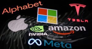 Az Alphabet, a Meta, az Amazon, az Nvidia vezeti a technológiai felvonulást az iráni tűzszünet után| mobilit.hu