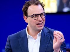 Az Anthropic Dario Amodei találkozik a Fehér Házzal a Mythosról| mobilit.hu