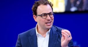 Az Anthropic Dario Amodei találkozik a Fehér Házzal a Mythosról| mobilit.hu