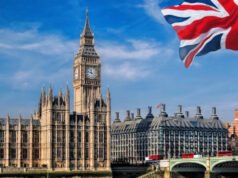 Az indiai házaspárt a törvényi tilalom ellenére több mint 5 évre bebörtönözték az Egyesült Királyságban, mert céget vezettek; 2 millió font adócsalásban érintett| mobilit.hu