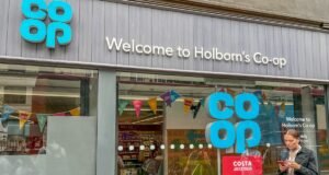 Co-op és Southern Co-op üzlet: egy nagy szupermarket több száz üzletet vásárol majd meg az Egyesült Királyságban egy hatalmas átalakulás közepette| mobilit.hu