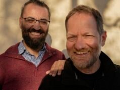 Egy izraeli és egy palesztin együtt dolgozik a közel-keleti békéért: NPR| mobilit.hu