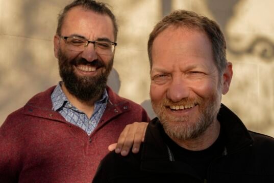 Egy izraeli és egy palesztin együtt dolgozik a közel-keleti békéért: NPR| mobilit.hu