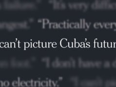 Hogyan hat a kubai üzemanyagválság a mindennapi életre| mobilit.hu