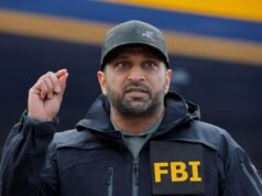Kash Patel, az FBI igazgatója beperelte az Atlantic-ot, mert „hamis” tudósítást közölt Donald Trump alkoholfogyasztásáról| mobilit.hu