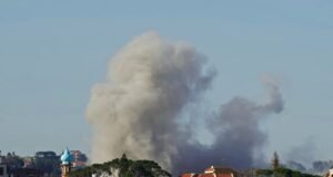 Legalább 18 ember halt meg izraeli csapásokban a dél-libanoni amerikai-izraeli háborúban az iráni hírek miatt| mobilit.hu