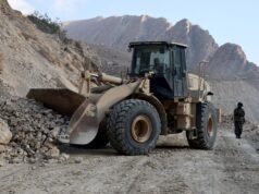 Legalább nyolc ember meghalt egy földrengésben Afganisztánban és Pakisztánban. világhírek| mobilit.hu