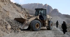 Legalább nyolc ember meghalt egy földrengésben Afganisztánban és Pakisztánban. világhírek| mobilit.hu