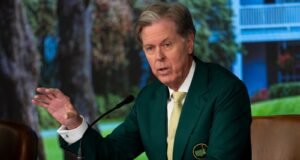 Masters 2026: Fred Ridley szerint a profi golf egyre “egydimenziósabb” lesz, és változtatást sürget a távbírósági golfhírekben| mobilit.hu