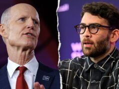 Rick Scott szenátor felszólítja a Yale-t, hogy veszítse el a szövetségi finanszírozást a Hassan Picker esemény miatt| mobilit.hu