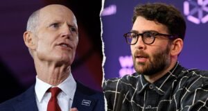 Rick Scott szenátor felszólítja a Yale-t, hogy veszítse el a szövetségi finanszírozást a Hassan Picker esemény miatt| mobilit.hu