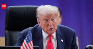 Trump tiltakozott a bírósági döntés ellen, amely ismét leállította a Fehér Ház Bálterem projektjét| mobilit.hu