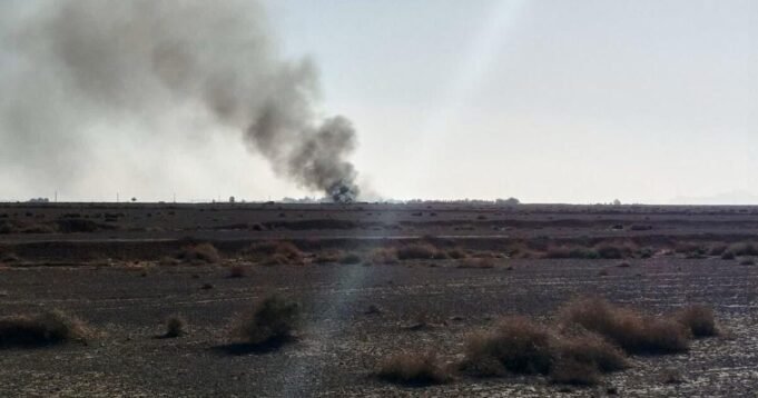 Trump visszaélésekkel terhes fenyegetést jelent Irán ellen; Kiderültek a pilóta