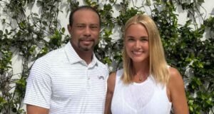 Vanessa Trump töri meg a csendet Tiger Woods DUI letartóztatása után| mobilit.hu