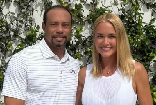 Vanessa Trump töri meg a csendet Tiger Woods DUI letartóztatása után| mobilit.hu