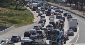 Vezessen kevesebbet, és dolgozzon otthonról, mivel Irán energiaválsággal néz szembe – sürgeti az EU tisztviselője – Nemzeti| mobilit.hu